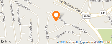 Towing Company Near Me - DMV Towing in Woodbridge, VA