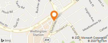 Towing Company Near Me - Heavy Duty Towing in Manassas, VA