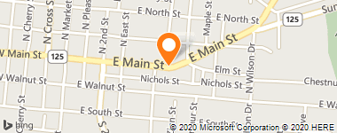 Towing Company Near Me - McFarland Leon - Auto Sales & Towing in West Union, OH