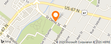 Towing Company Near Me - Steve's Old Town Service Auto Reprg - Foreign & Domestic Service in Florissant, Missouri