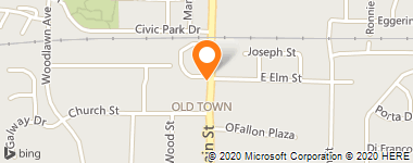 Towing Company Near Me - O'Fallon Garage in O'Fallon, Missouri