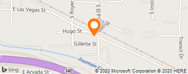 Towing Company Near Me - A-1 Used Cars and Trucks in Colorado Springs, Colorado
