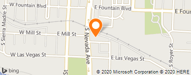Towing Company Near Me - Walt's Towing in Colorado Springs, Colorado