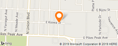 Towing Company Near Me - Knob Hill Towing in Colorado Springs, Colorado