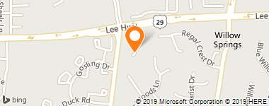 Towing Company Near Me - Henry's Wrecker Service in Centreville, VA