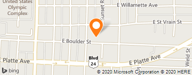 Towing Company Near Me - MGM Towing in Colorado Springs, Colorado