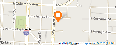 Towing Company Near Me - Daniel's Towing & Recovery in Colorado Springs, Colorado