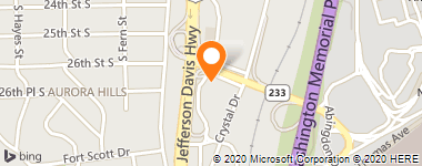 Towing Company Near Me - Parking Management Inc in Arlington, VA