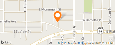 Towing Company Near Me - Ajvj Inc in Colorado Springs, Colorado