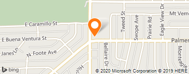 Towing Company Near Me - Palmer Park Texaco Service Center in Colorado Springs, Colorado