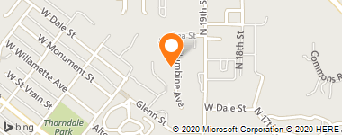 Towing Company Near Me - Buzz's Towing & Locksmith Service in Colorado Springs, Colorado