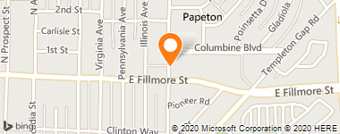 Towing Company Near Me - Midway towing in Colorado Springs, Colorado