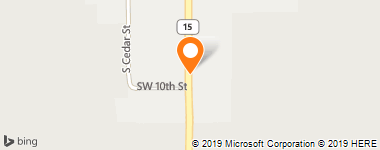 Towing Company Near Me - Greenough Wrecker Service in Abilene, Kansas