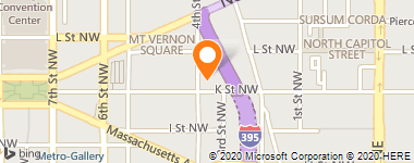 Towing Company Near Me - William P Melby Towing in Washington, District of Columbia