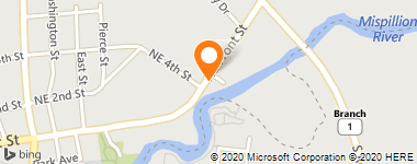 Towing Company Near Me - William T Wadkins Garage Inc in Milford, Delaware