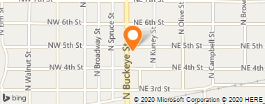 Towing Company Near Me - John's Service in Abilene, Kansas