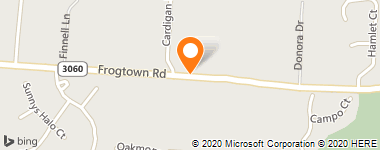 Towing Company Near Me - McWilliams CHAS in Union, Kentucky