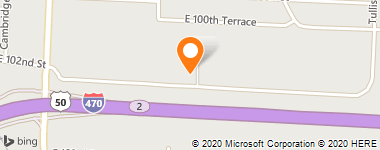 Towing Company Near Me - E B's Tow Recovery & Sales in Kansas City, Missouri