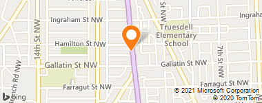 Towing Company Near Me - Washington Auto Center in Washington, District of Columbia