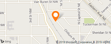Towing Company Near Me - Platinum Towing in Washington, District of Columbia
