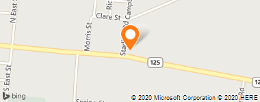 Towing Company Near Me - Burns Towing in Bethel, OH