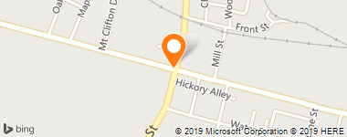Towing Company Near Me - Boothby's Towing in Mount Orab, OH