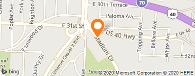 Towing Company Near Me - Acme Auto Salvage in Kansas City, Missouri