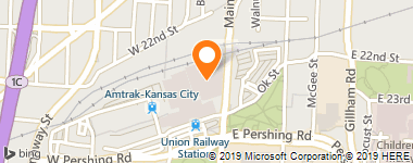 Towing Company Near Me - Accent Tow & Recovery in Kansas City, Missouri