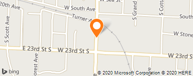 Towing Company Near Me - Von's Auto Sales & Service in Independence, Missouri