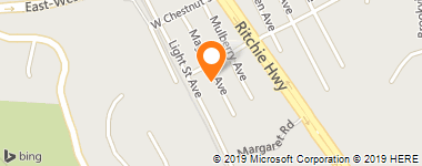 Towing Company Near Me - ACT NOW TOWING in Pasadena, Maryland