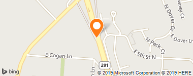 Towing Company Near Me - Beacon Towing & Recovery in Independence, Missouri