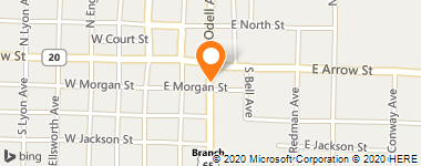 Towing Company Near Me - Alignment Shoppe Inc in Marshall, Missouri