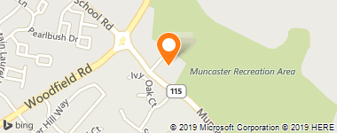 Towing Company Near Me - Airpark Towing in Gaithersburg, Maryland