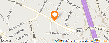 Towing Company Near Me - Harundale Towing Inc in Glen Burnie, Maryland