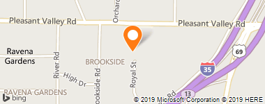 Towing Company Near Me - Precision Collision Center in Liberty, Missouri