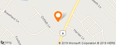 Towing Company Near Me - Seaville Auto in Ocean View, New Jersey