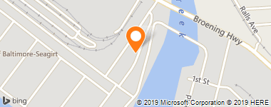 Towing Company Near Me - McAllister Marine Towing in Baltimore, Maryland