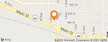 Towing Company Near Me - D & L Service Inc in Limon, Colorado