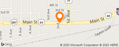 Towing Company Near Me - George's Auto Repair in Limon, Colorado