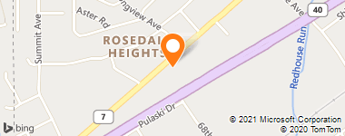 Towing Company Near Me - ALL STATE TOWING in Rosedale, Maryland