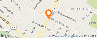 Towing Company Near Me - Point Towing & Recovery in Somers Point, New Jersey