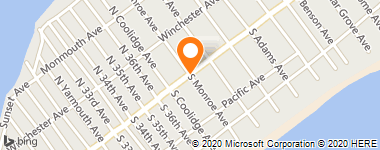 Towing Company Near Me - Precision Truck and Trailer in Margate City, New Jersey