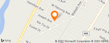 Towing Company Near Me - Admiral Auto Body in Linwood, New Jersey