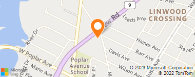 Towing Company Near Me - Linwood Gulf Auto & Tire Center in Linwood, New Jersey