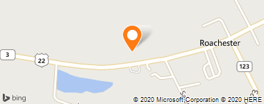 Towing Company Near Me - Morrow Auto & Collision in Morrow, OH