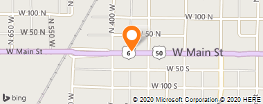 Towing Company Near Me - Droubay Chevrolet in Delta, UT