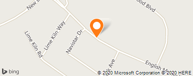 Towing Company Near Me - Mark's Equipment Service in Frederick, Maryland