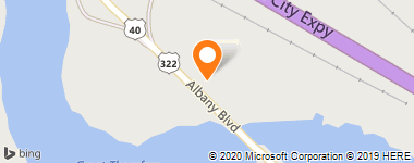 Towing Company Near Me - Landy's Towing & Roadside Assistance in Atlantic City, New Jersey