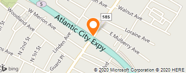 Towing Company Near Me - Pleasantville Auto Repair & Towing Service in Pleasantville, New Jersey