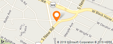 Towing Company Near Me - Guenther's Mobil Svc in Pleasantville, New Jersey